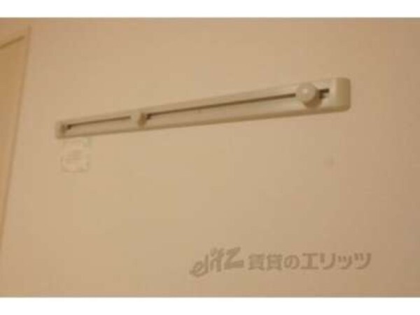 ハンガーかけ