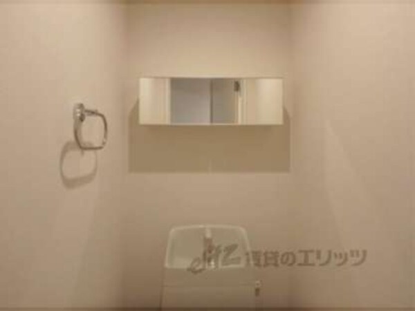 トイレ収納