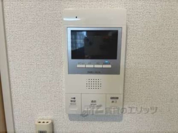 ＴＶモニターフォン
