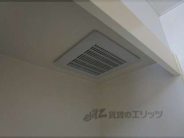 換気扇
