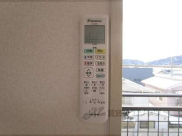 リモコン