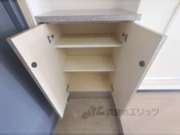 下駄箱