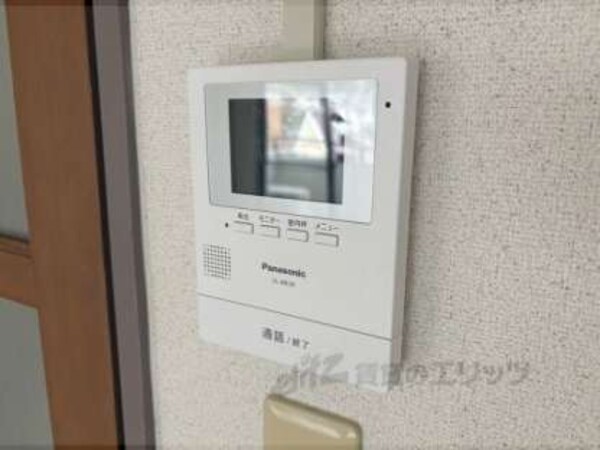ＴＶモニターフォン