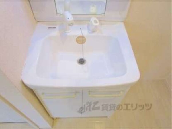 洗面所