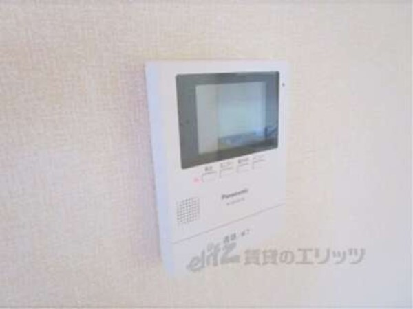 ＴＶモニターフォン
