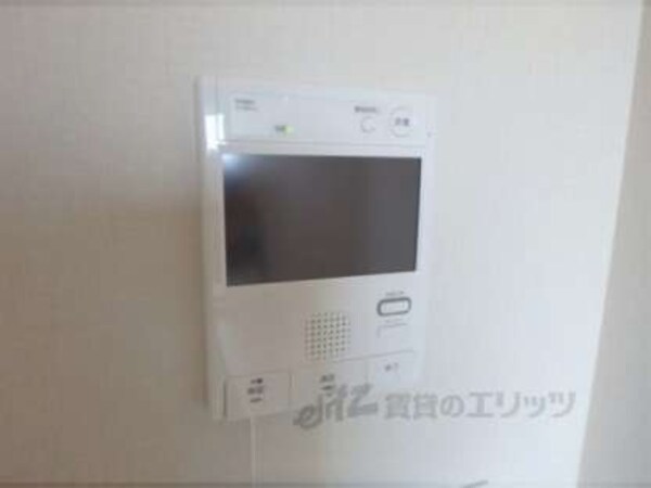 ＴＶモニターフォン