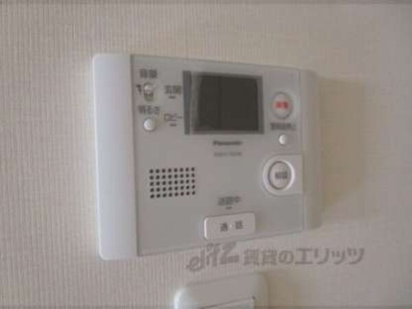 ＴＶモニターフォン