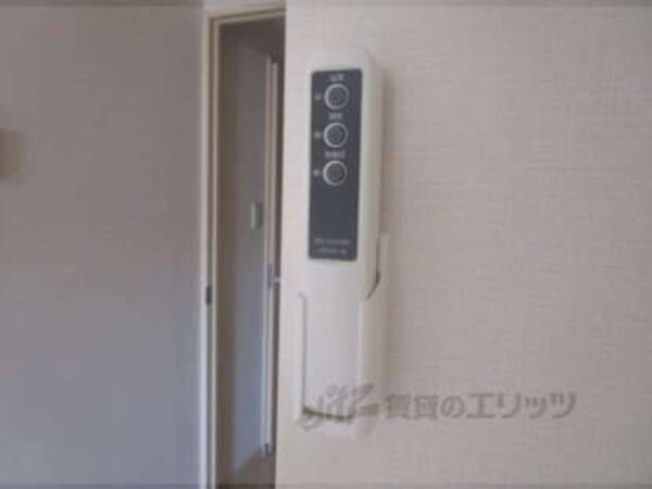 リモコン