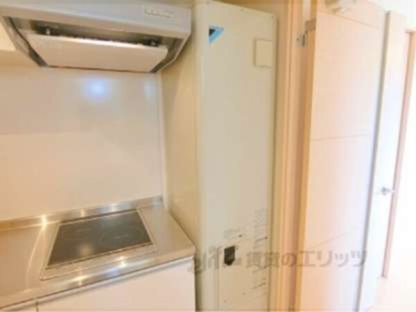 電気温水器