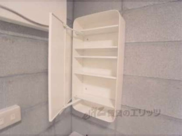 洗面所