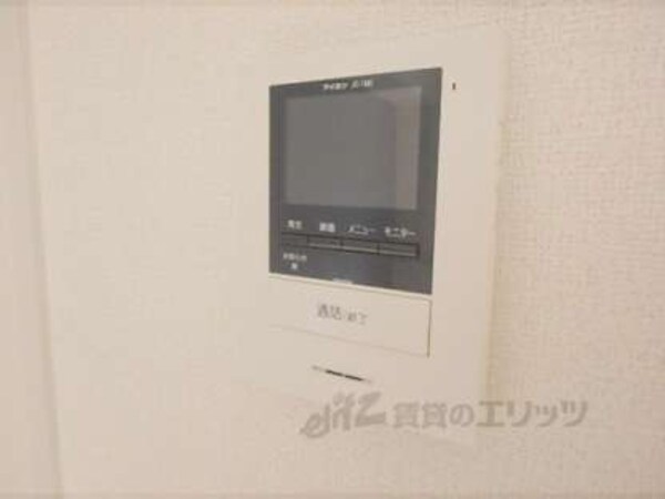 ＴＶモニターフォン