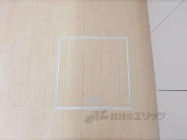 床下収納