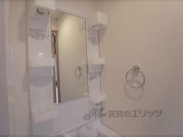 洗面所