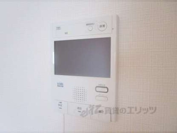 ＴＶモニターフォン