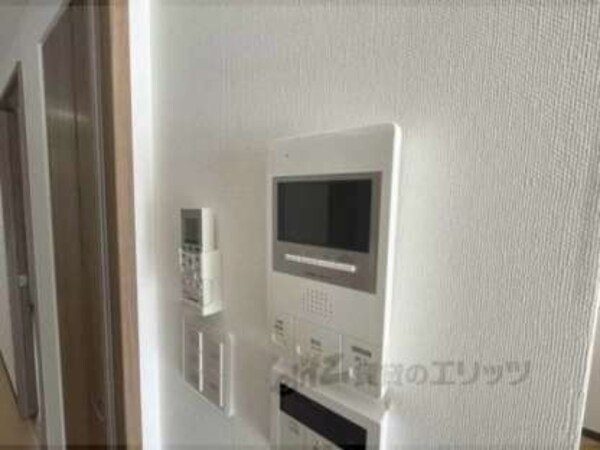 ＴＶモニターフォン