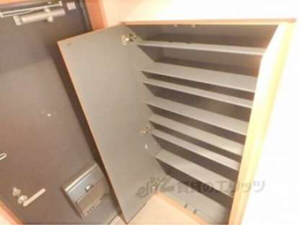 下駄箱
