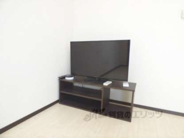 テレビ