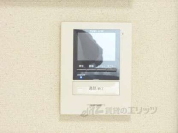 ＴＶモニターフォン