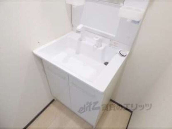 洗面所