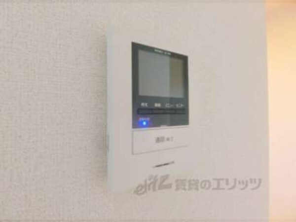 ＴＶモニターフォン