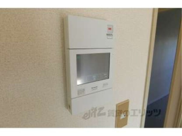 ＴＶモニターフォン