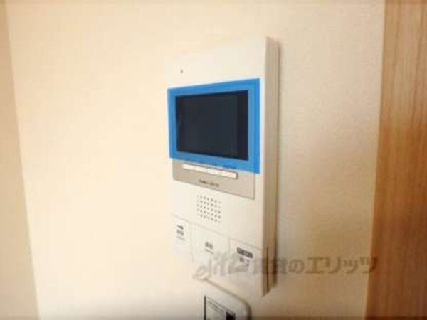 モニターホン