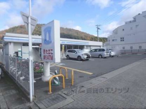 周辺施設　コンビニ