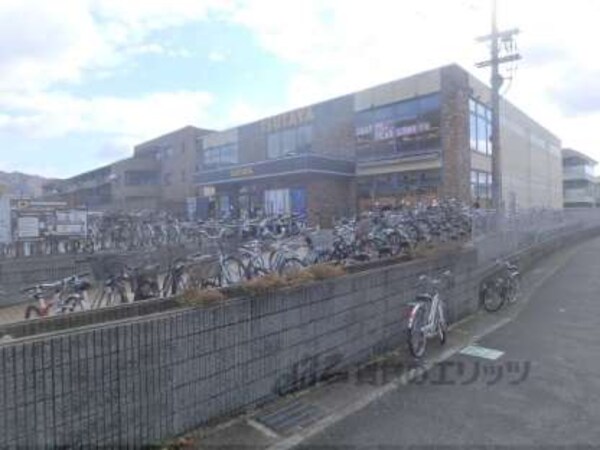 周辺施設　レンタル