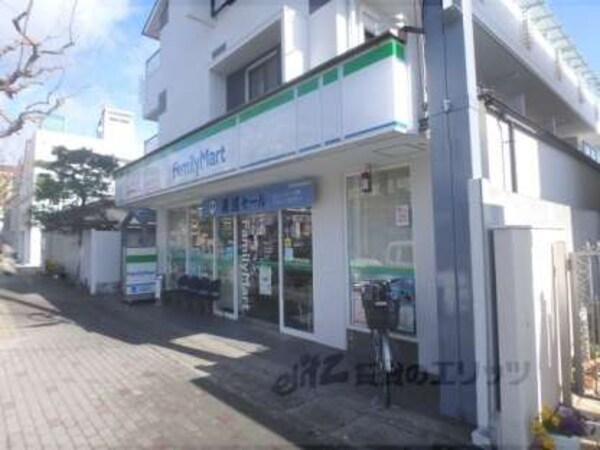 周辺施設　コンビニ