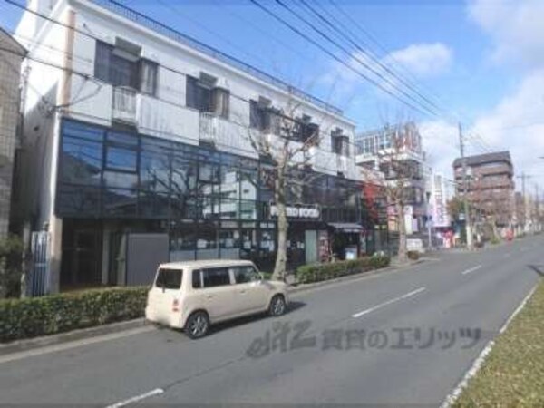 周辺施設　コンビニ