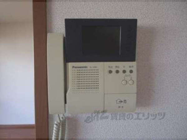 ＴＶモニターフォン