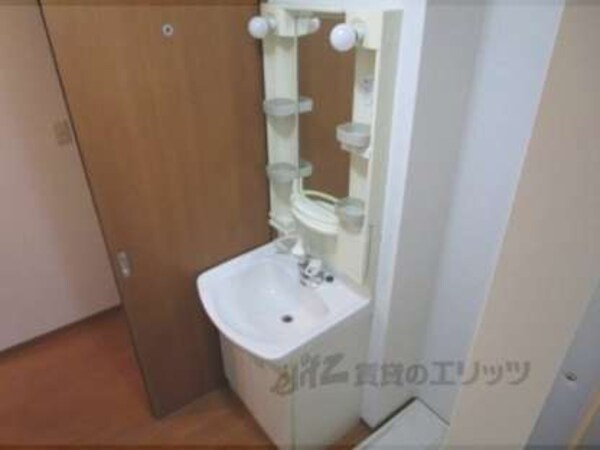 洗面所