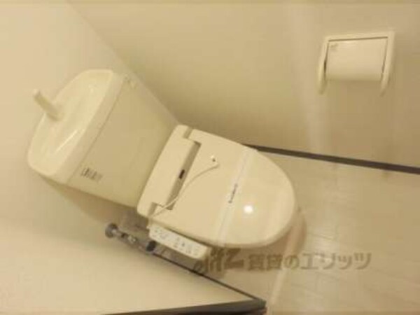 トイレ(写真はイメージです)