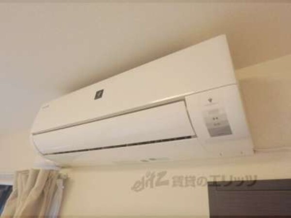 エアコン(写真はイメージです)