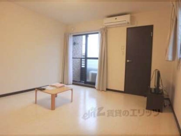 居室(写真はイメージです)