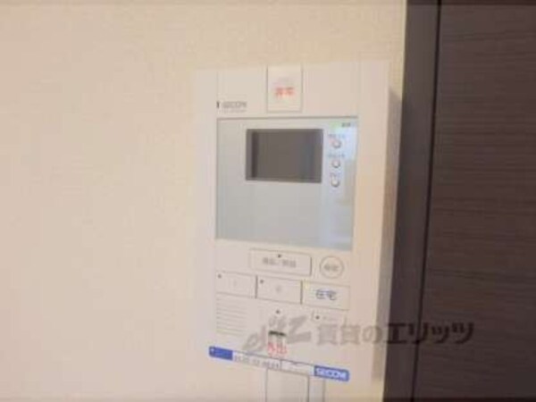 モニターフォン(写真はイメージです)