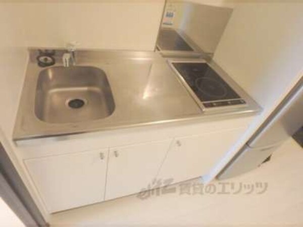 キッチン(写真はイメージです)