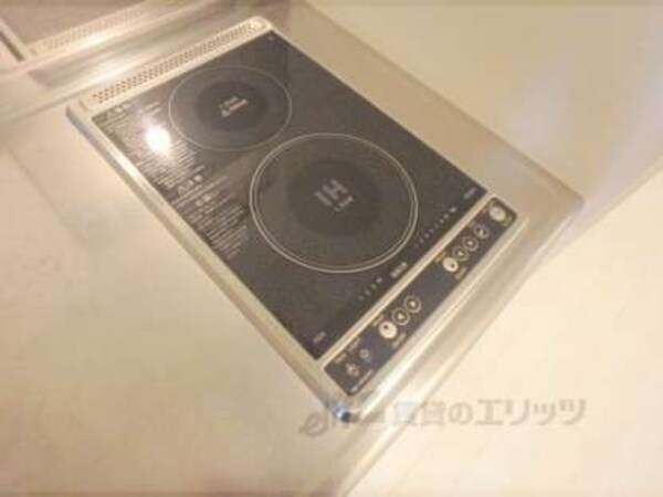 キッチン(写真はイメージです)