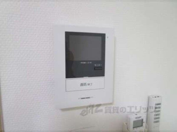 ＴＶモニターフォン