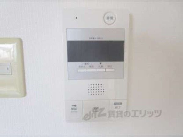 ＴＶモニターフォン