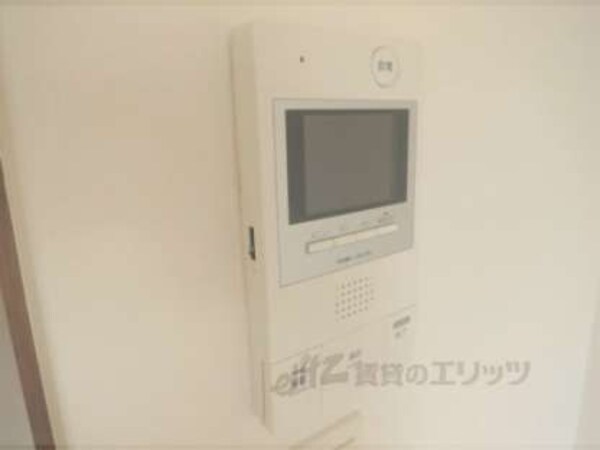 モニターフォン