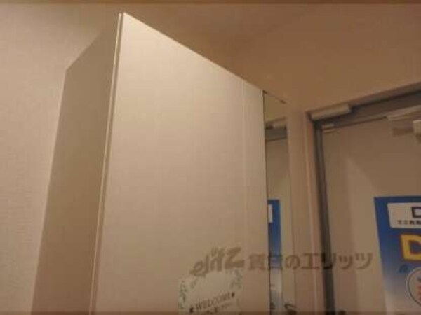 下駄箱
