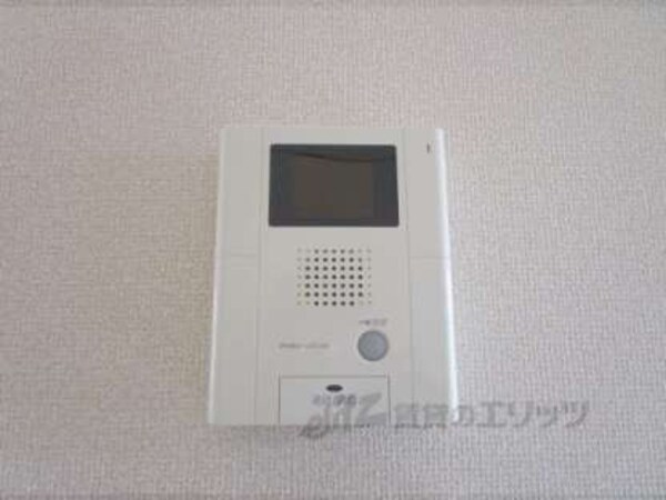 ＴＶモニターフォン