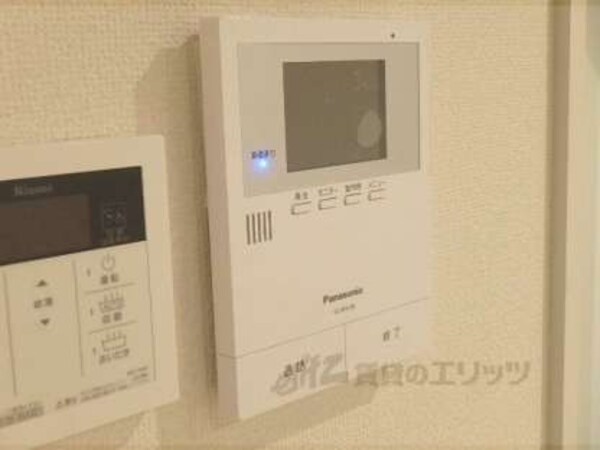 モニターホン