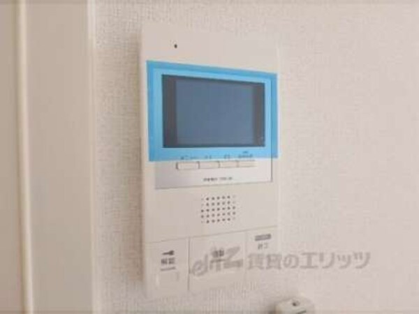 モニターフォン