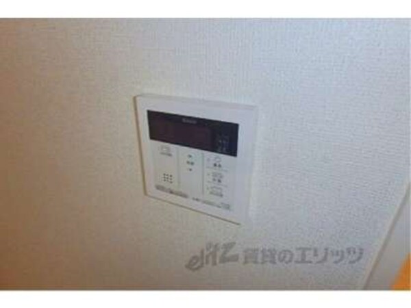 給湯リモコン