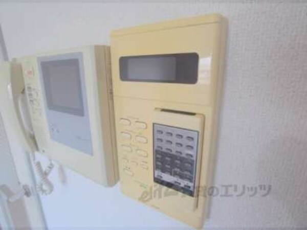 有線