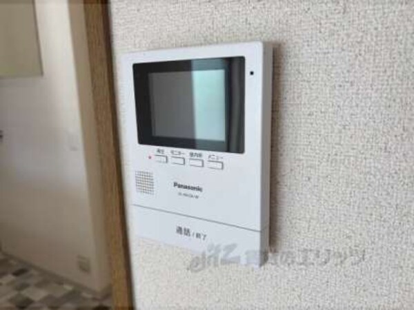 ＴＶモニターフォン