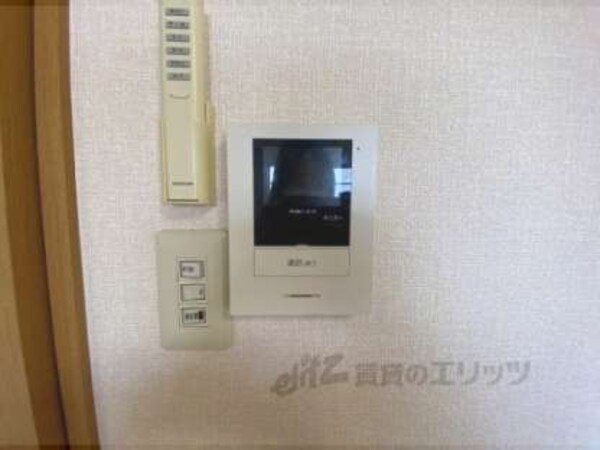 ＴＶモニターフォン