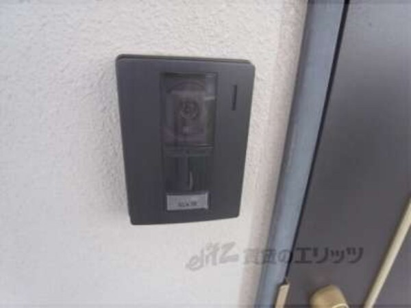 ＴＶモニターフォン